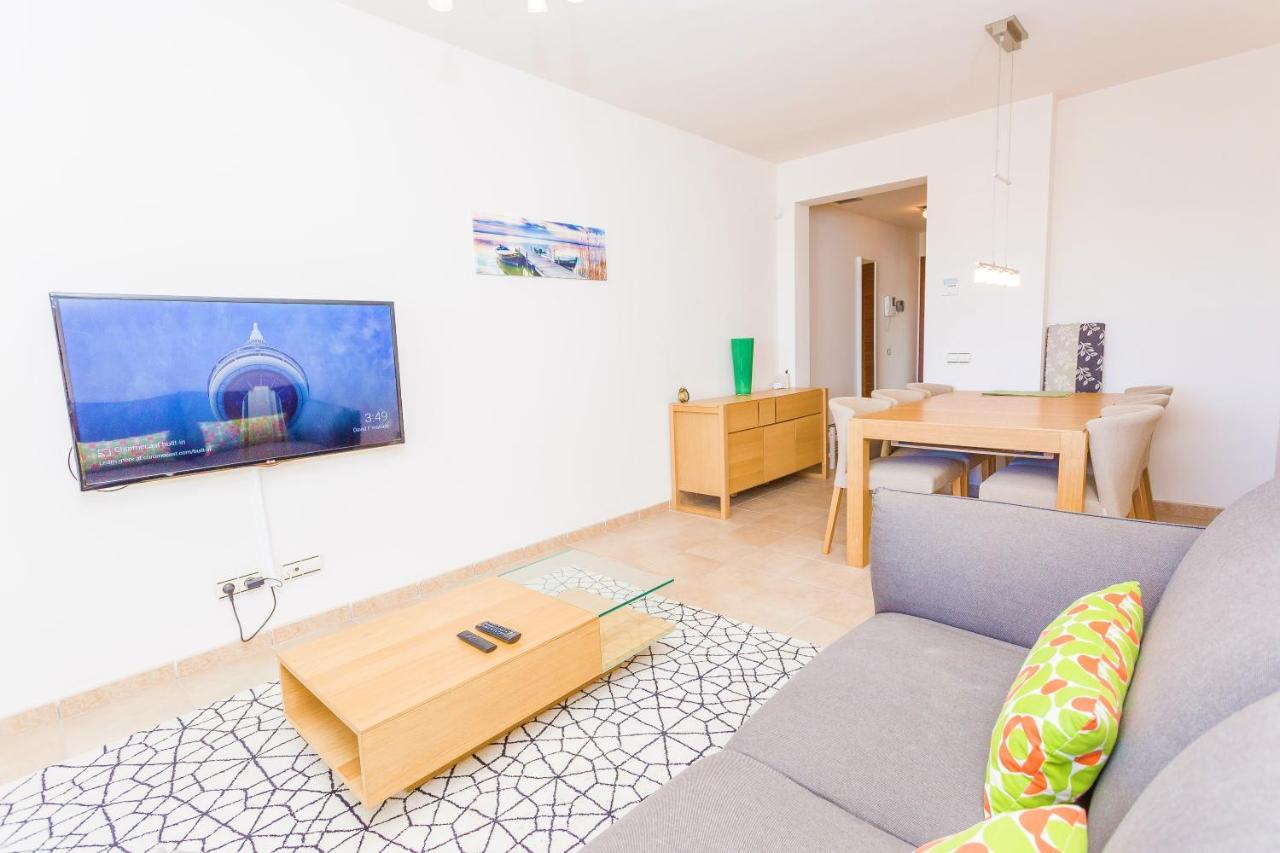 New 2Br 2Ba Fully Equipped - Alamar La Cala Mijas Exterior foto