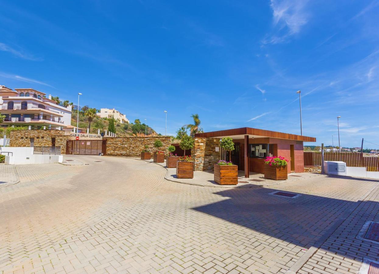 New 2Br 2Ba Fully Equipped - Alamar La Cala Mijas Exterior foto
