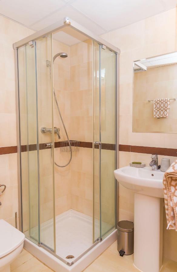 New 2Br 2Ba Fully Equipped - Alamar La Cala Mijas Exterior foto