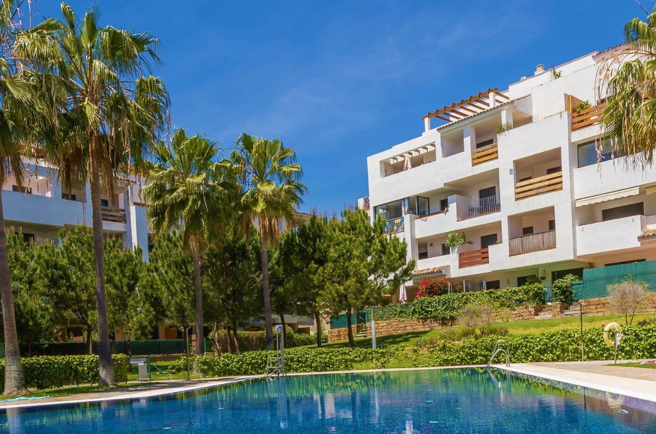 New 2Br 2Ba Fully Equipped - Alamar La Cala Mijas Exterior foto