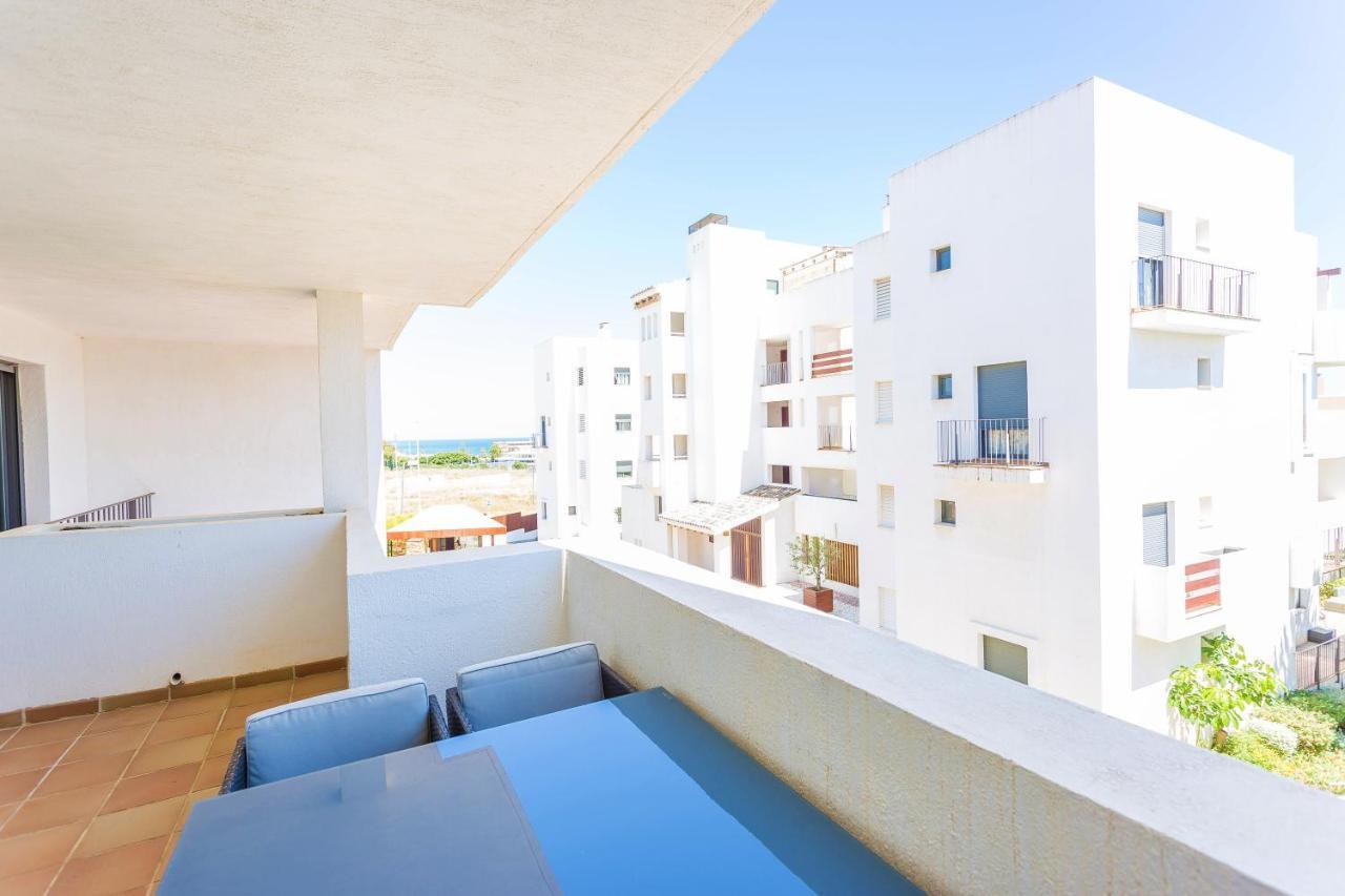 New 2Br 2Ba Fully Equipped - Alamar La Cala Mijas Exterior foto