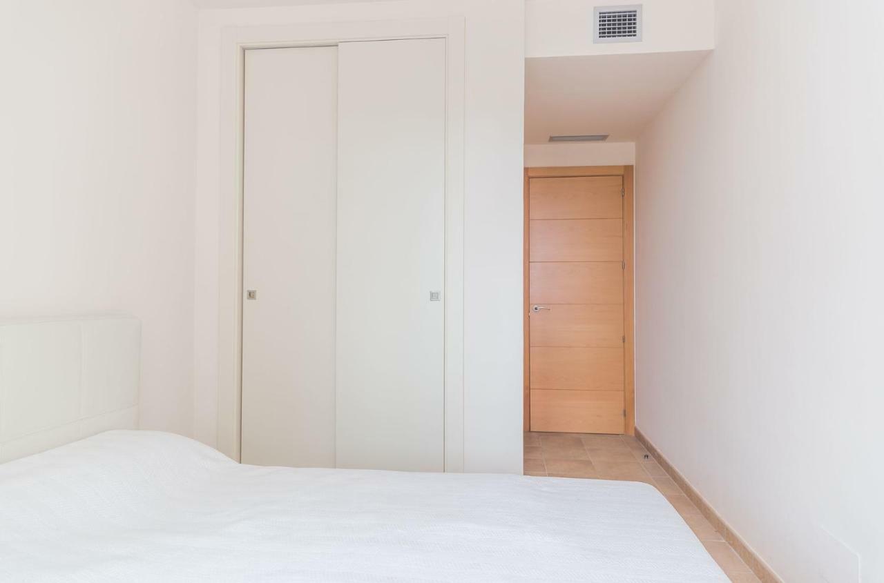 New 2Br 2Ba Fully Equipped - Alamar La Cala Mijas Exterior foto