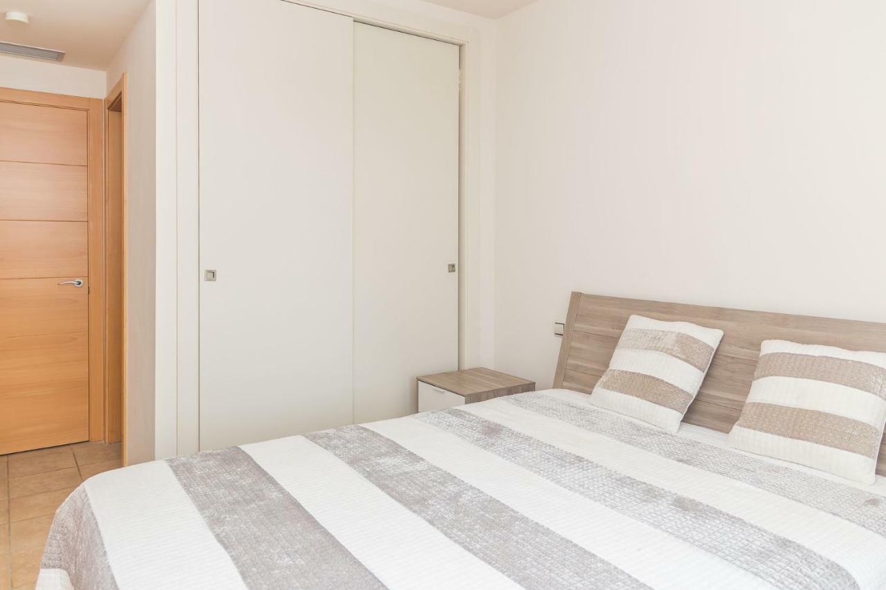 New 2Br 2Ba Fully Equipped - Alamar La Cala Mijas Exterior foto