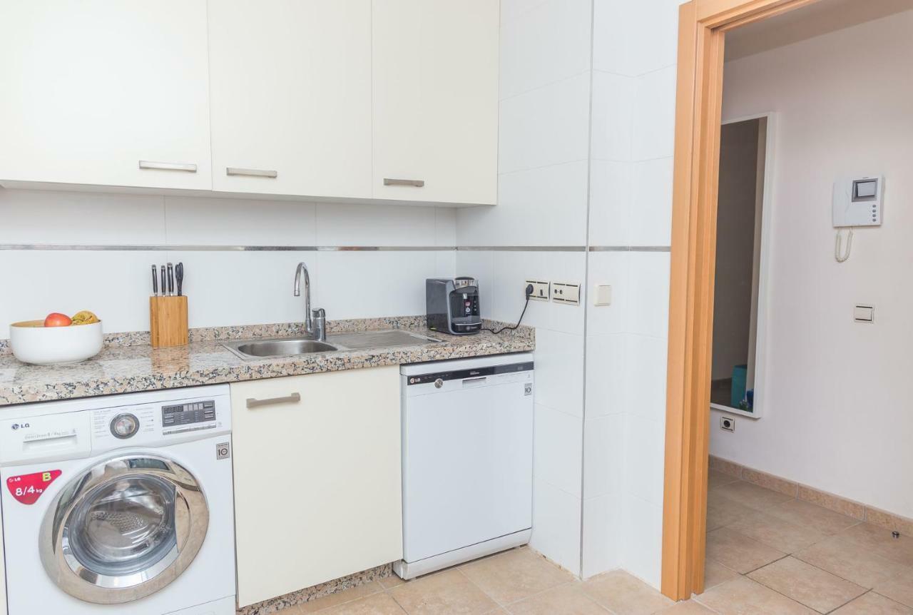 New 2Br 2Ba Fully Equipped - Alamar La Cala Mijas Exterior foto